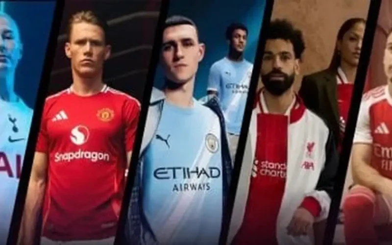 ليفربول يتصدر قائمة أغنى أندية الدوري الإنجليزي بإيرادات مالية ضخمة بالمليارات